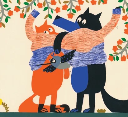 À Vertou, les Rencontres Illustrées s’ouvrent à tous les âges