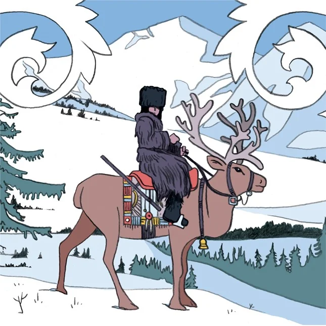 À Vertou, les Rencontres Illustrées s’ouvrent à tous les âges