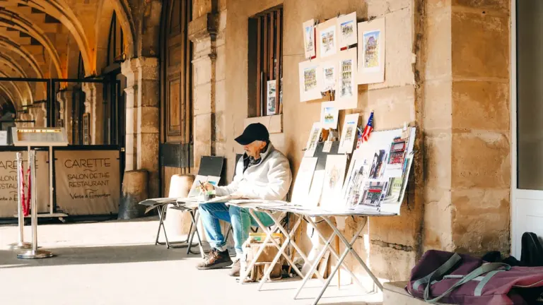 Art et Création du Sud : 8 dates gratuites à Aix-en-Provence