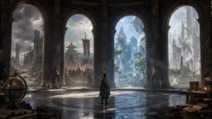 Bien choisir son serveur privé Lineage 2 : au-delà des classements