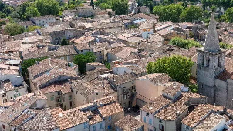 Brignoles : le point sur l’avenir de l’ancien Palais de Justice
