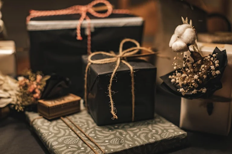 Cadeau utile : 8 vérifications avant de choisir