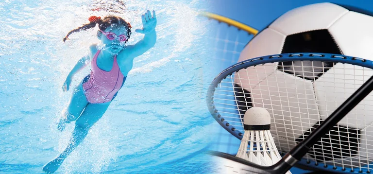 Carquefou : les inscriptions pour l'École Municipale des Sports