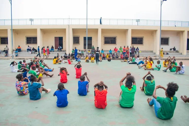 Carquefou : les inscriptions pour l'École Municipale des Sports
