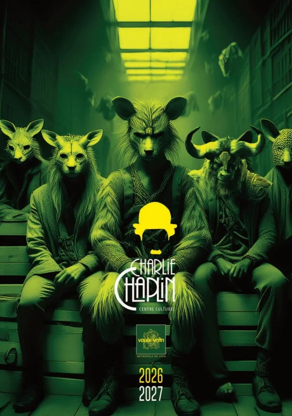 Concert gratuit à Vaulx-en-Velin : le programme du Centre Chaplin