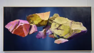 EROSION à Montpellier : l’expo gratuite jusqu’au 23 août