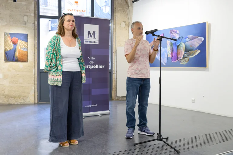 EROSION à Montpellier : l’expo gratuite jusqu’au 23 août