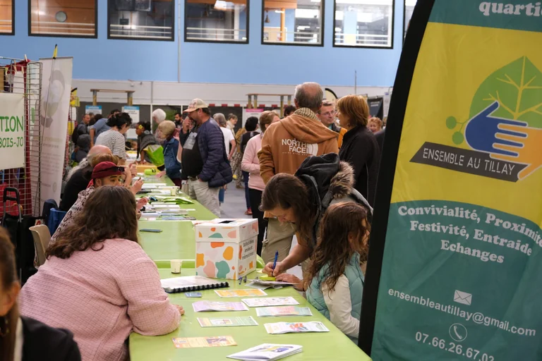 Forum de Saint-Herblain : 114 associations, entrée libre: ce qu'il faut retenir