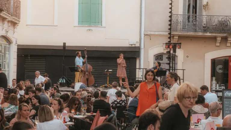 Jeudis de Nîmes : où sortir gratuitement ce jeudi 13 août