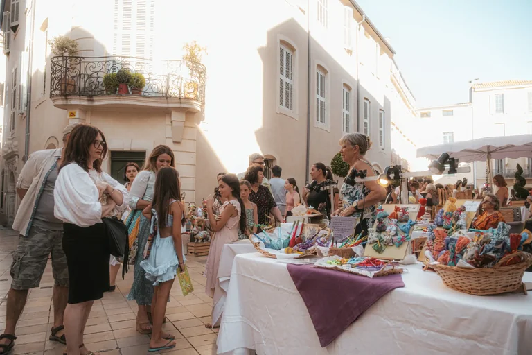 Jeudis de Nîmes : où sortir gratuitement ce jeudi 13 août
