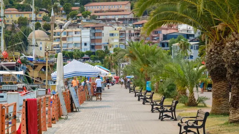 Journées d’Octave à Draguignan : le rivage en partage