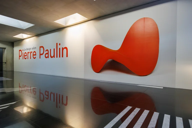 Musée Fabre à Montpellier : une plongée dans l'univers de Pierre Paulin