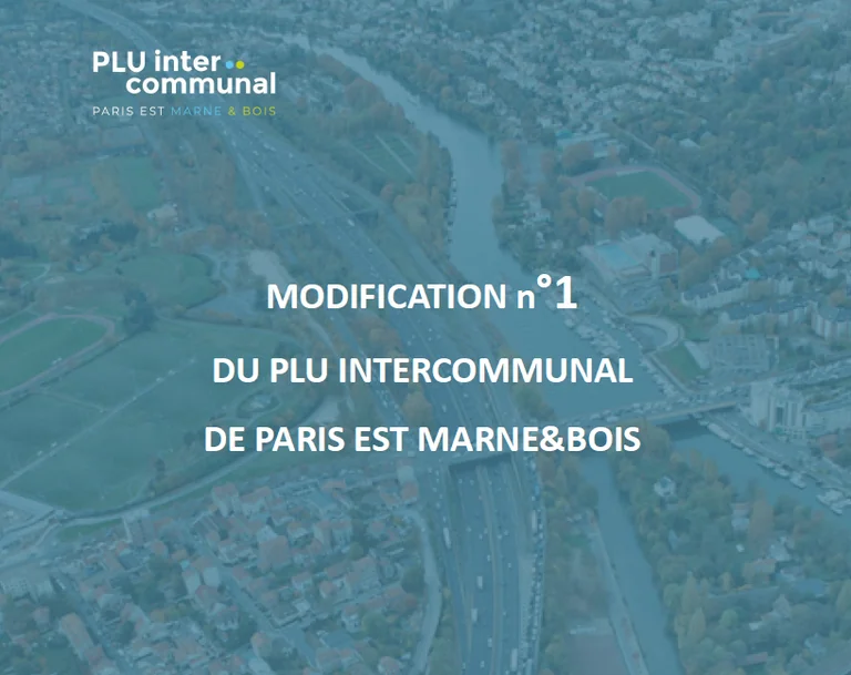 Nogent-sur-Marne : jusqu’au 18 septembre pour agir sur le PLUi