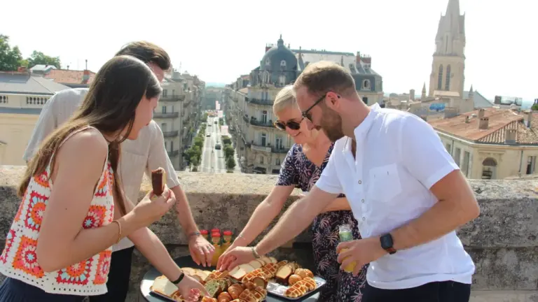 Que faire à Montpellier ce week-end du 21 au 23 août ?