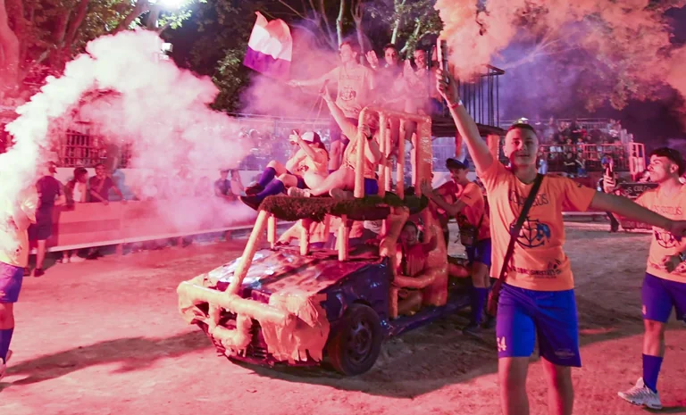 Que faire à Montpellier ce week-end du 21 au 23 août ?