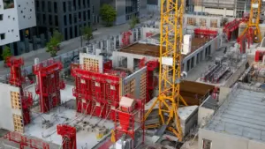 RN844 à Nantes : 9 semaines de travaux nocturnes, deux phases et déviations à anticiper