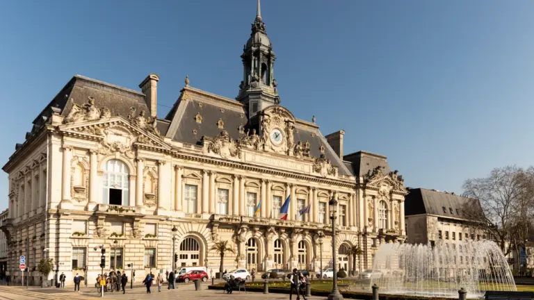 Rouen : le standard de l’Hôtel de Ville indisponible ce jeudi midi