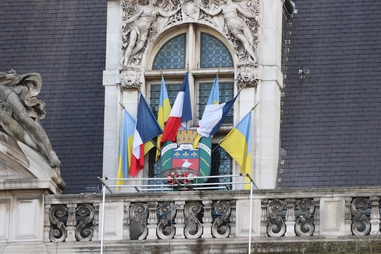 Rouen : le standard de l'Hôtel de Ville indisponible ce jeudi midi