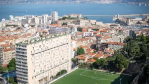 Santé à Marseille : le Village Santé s’installe à Frais Vallon: les informations pratiques