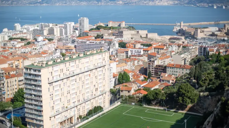 Santé à Marseille : le Village Santé s’installe à Frais Vallon: les informations pratiques