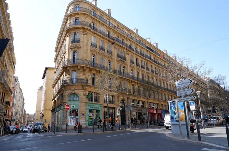 Santé à Marseille : le Village Santé s'installe à Frais Vallon: les informations pratiques