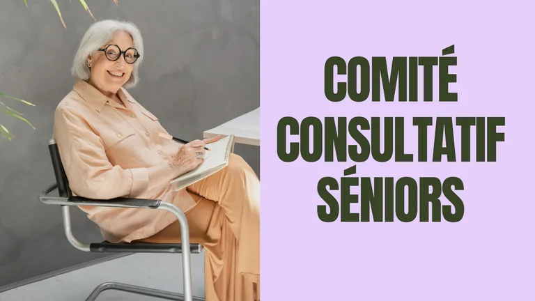 Seniors à Champigny : candidatures avant le 25 septembre