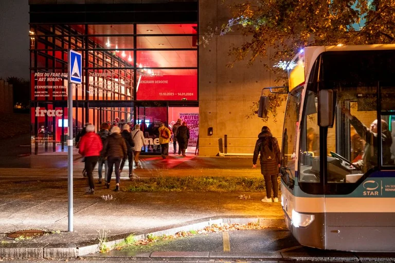 Sortez en bus : votre transport culturel à Rennes pour 2026-2027