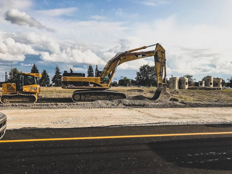 Travaux rue des Armoisières à Metz : les accès modifiés dès le 10 août