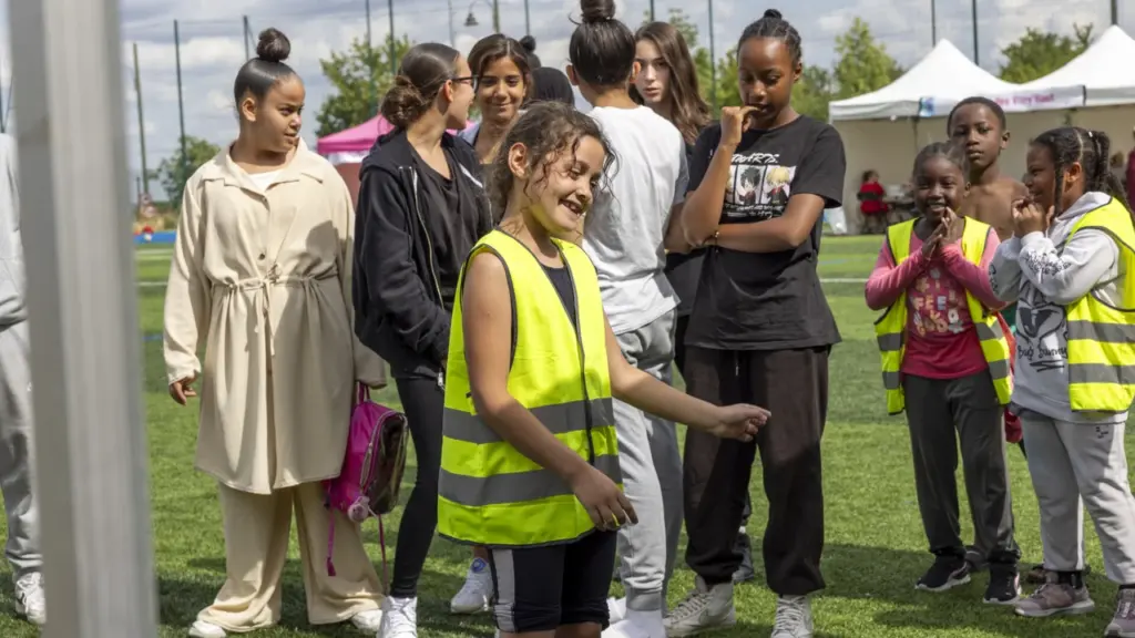 Village Vacances à Vitry : gratuit dès le 17 août