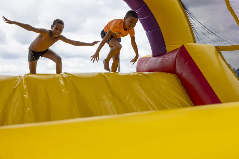Village Vacances à Vitry : gratuit dès le 17 août