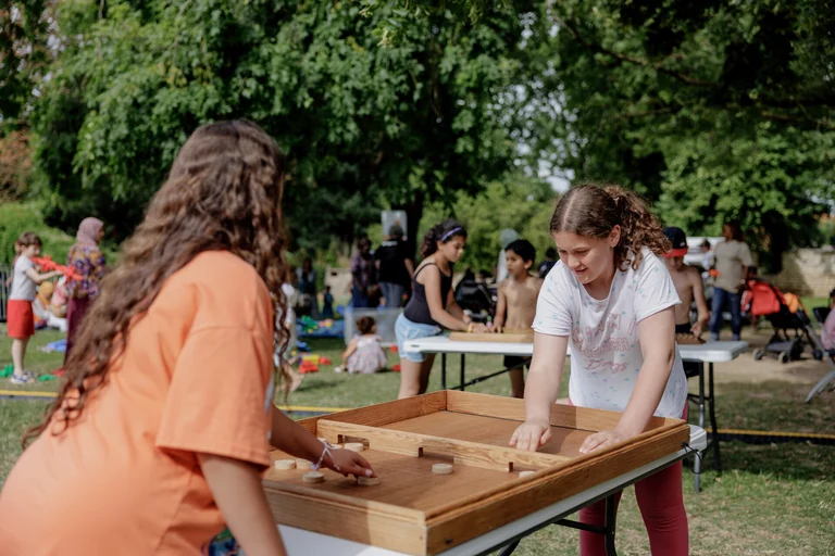 Village Vacances à Vitry : gratuit dès le 17 août