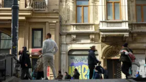 À Brest, cette balade patrimoniale n’accepte plus d’inscriptions