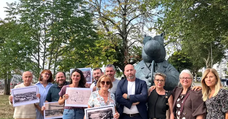 À Brest, cette balade patrimoniale n’accepte plus d’inscriptions