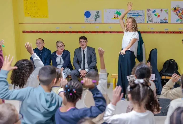 À Brest, la rentrée change le quotidien des familles