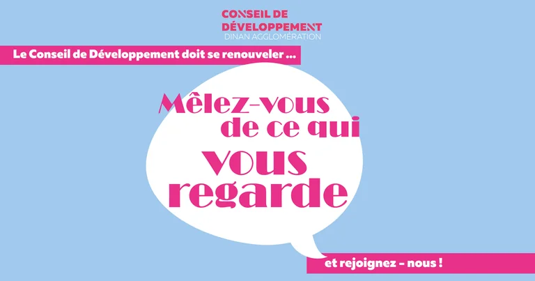 À Dinan, des habitants appelés à peser sur les projets