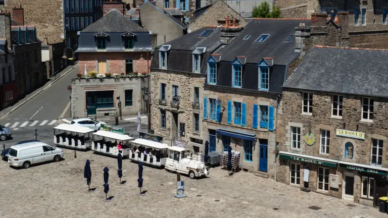 À Fougères, 150 associations à découvrir gratuitement