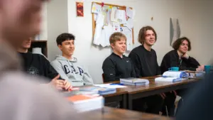 À Fougères, les 11-17 ans peuvent rejoindre le premier Conseil Municipal des Jeunes