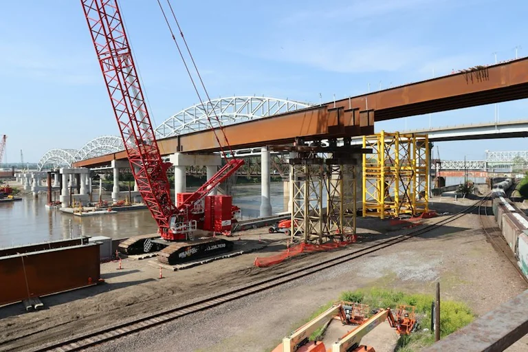 À Loudéac, le pont du Launay fermé trois mois : ce qui change pour les trajets