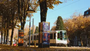À Nantes, vos trajets en bus changent dès la rentrée