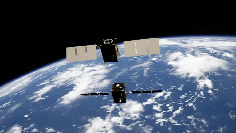 À Rennes, Cailabs accélère sa cadence vers l’espace
