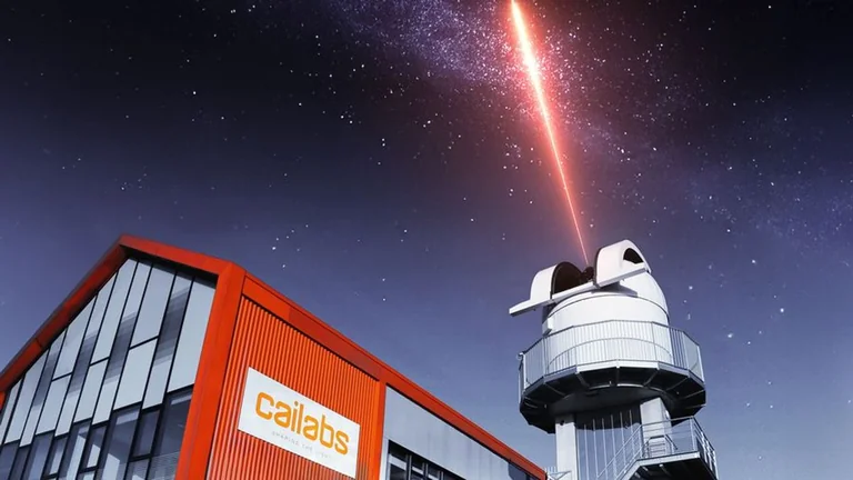 À Rennes, Cailabs accélère sa cadence vers l’espace