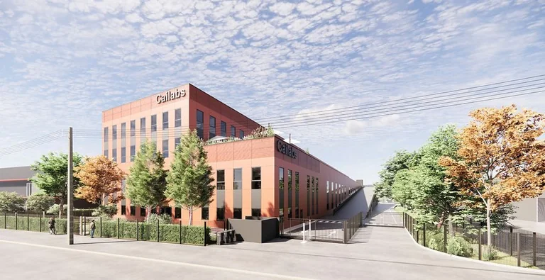 À Rennes, Cailabs accélère sa cadence vers l’espace