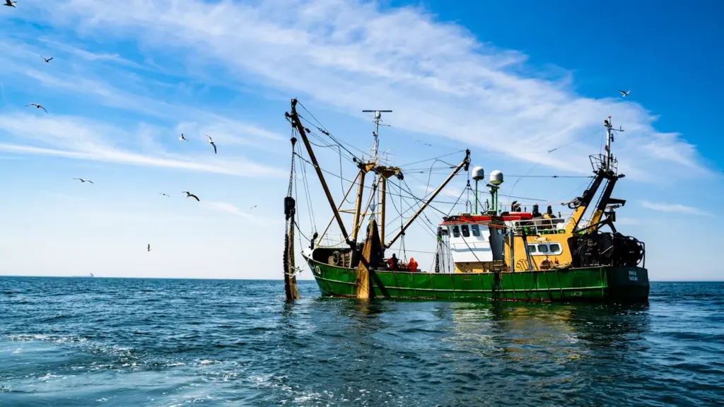 À Rennes, gagnez un accès privilégié au bateau de Jules Bonnier
