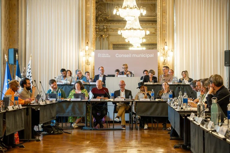 À Rennes, le permis de louer change la donne dans le Centre ancien