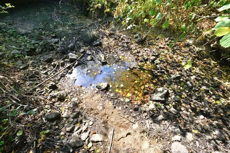 À Rennes, les usages de l’eau qui restent interdits
