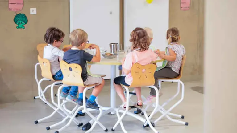 À Rennes, une deuxième cuisine centrale se précise pour les écoliers