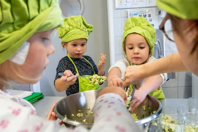 À Rennes, une deuxième cuisine centrale se précise pour les écoliers