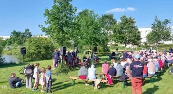 À Vannes, trois choix pour peser sur les projets locaux