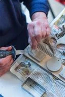 Argile et modelage : un atelier ouvert à tous au musée de Quimper