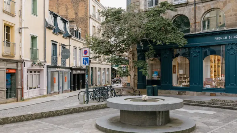 Bienvenue à La Criée : exposition gratuite le 6 septembre à Rennes